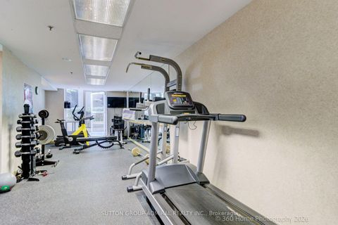 Photo 23 at 501 - 43 Eglinton Avenue W, Eglinton, Toronto