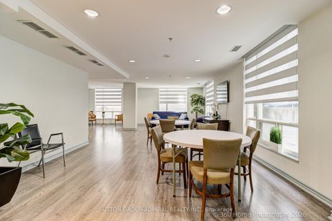 Photo 25 at 501 - 43 Eglinton Avenue W, Eglinton, Toronto
