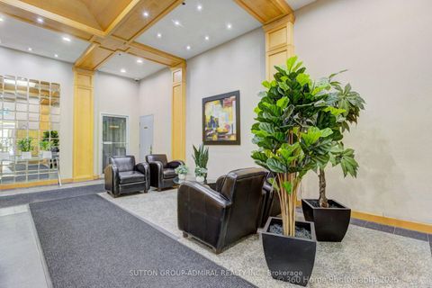 Photo 26 at 501 - 43 Eglinton Avenue W, Eglinton, Toronto