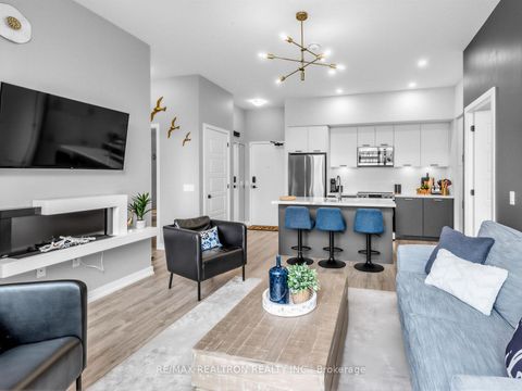 Photo 4 at 438 - 415 Sea Ray Ave Avenue, Rural Innisfil, Innisfil