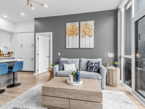 Photo 5 at 438 - 415 Sea Ray Ave Avenue, Rural Innisfil, Innisfil