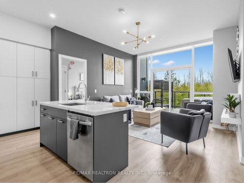 Photo 8 at 438 - 415 Sea Ray Ave Avenue, Rural Innisfil, Innisfil