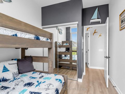 Photo 13 at 438 - 415 Sea Ray Ave Avenue, Rural Innisfil, Innisfil