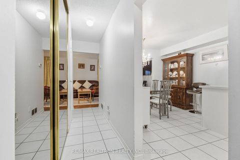 Photo 6 at 108 Quantrell Trail, Malvern, Toronto