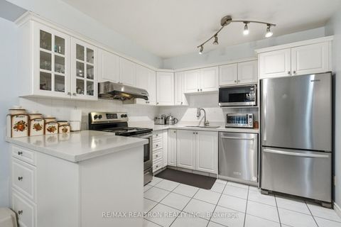 Photo 7 at 108 Quantrell Trail, Malvern, Toronto