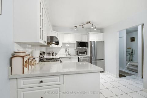 Photo 8 at 108 Quantrell Trail, Malvern, Toronto