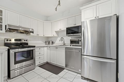Photo 9 at 108 Quantrell Trail, Malvern, Toronto