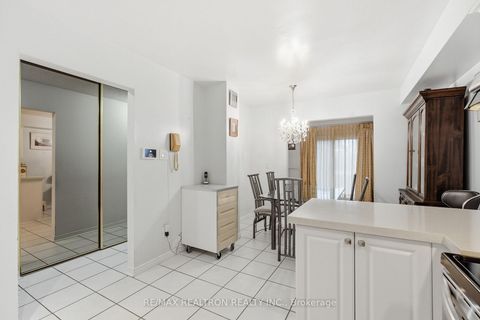 Photo 10 at 108 Quantrell Trail, Malvern, Toronto