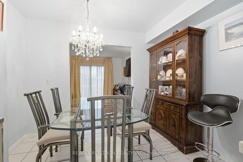 Photo 11 at 108 Quantrell Trail, Malvern, Toronto