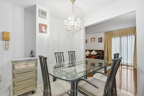 Photo 12 at 108 Quantrell Trail, Malvern, Toronto