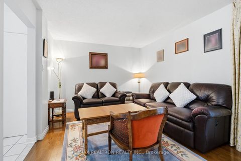 Photo 14 at 108 Quantrell Trail, Malvern, Toronto