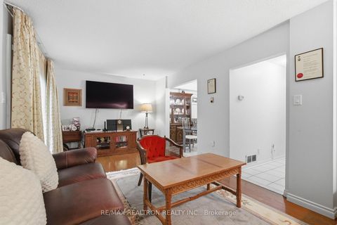 Photo 16 at 108 Quantrell Trail, Malvern, Toronto