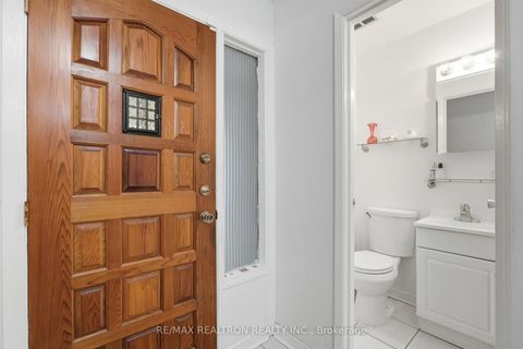 Photo 18 at 108 Quantrell Trail, Malvern, Toronto