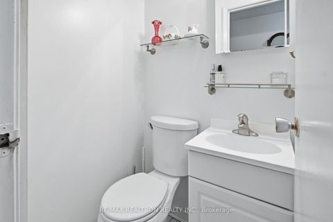 Photo 19 at 108 Quantrell Trail, Malvern, Toronto