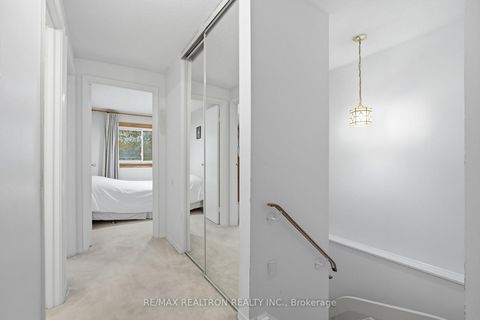Photo 20 at 108 Quantrell Trail, Malvern, Toronto