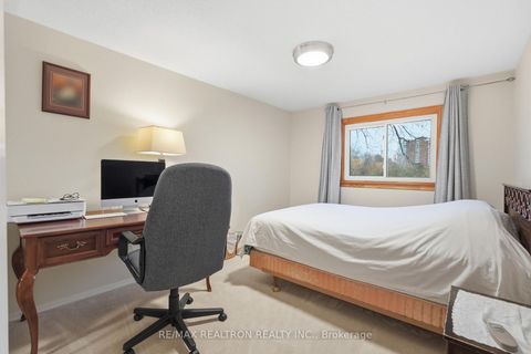 Photo 25 at 108 Quantrell Trail, Malvern, Toronto