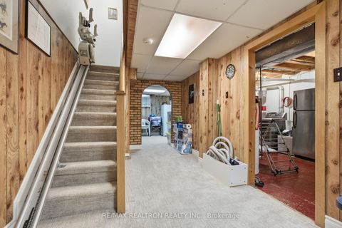 Photo 35 at 108 Quantrell Trail, Malvern, Toronto