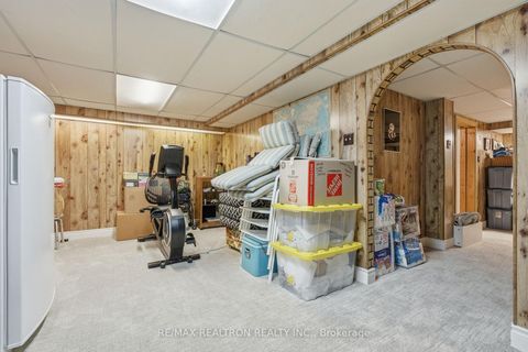 Photo 36 at 108 Quantrell Trail, Malvern, Toronto
