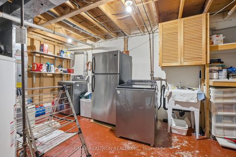 Photo 38 at 108 Quantrell Trail, Malvern, Toronto