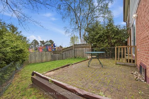 Photo 39 at 108 Quantrell Trail, Malvern, Toronto