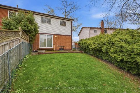 Photo 40 at 108 Quantrell Trail, Malvern, Toronto