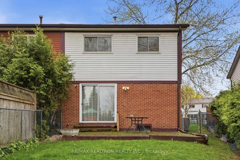 Photo 41 at 108 Quantrell Trail, Malvern, Toronto