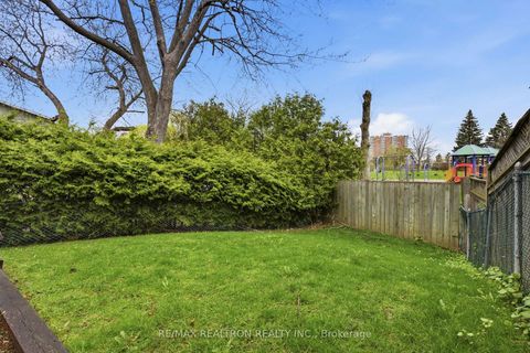 Photo 42 at 108 Quantrell Trail, Malvern, Toronto