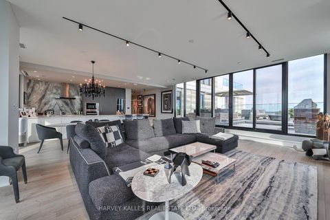 Photo 2 at 1012 - 118 Merchants' Wharf, Waterfront Communities C8, Toronto