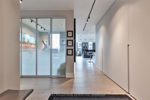 Photo 3 at 1012 - 118 Merchants' Wharf, Waterfront Communities C8, Toronto