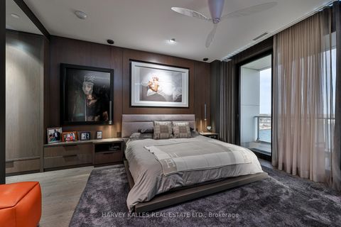 Photo 9 at 1012 - 118 Merchants' Wharf, Waterfront Communities C8, Toronto