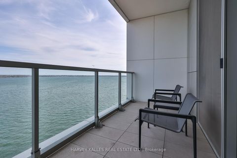 Photo 10 at 1012 - 118 Merchants' Wharf, Waterfront Communities C8, Toronto
