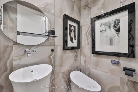 Photo 16 at 1012 - 118 Merchants' Wharf, Waterfront Communities C8, Toronto