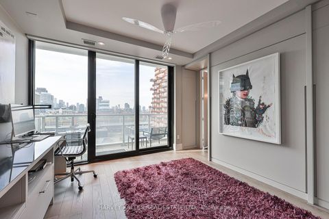 Photo 17 at 1012 - 118 Merchants' Wharf, Waterfront Communities C8, Toronto