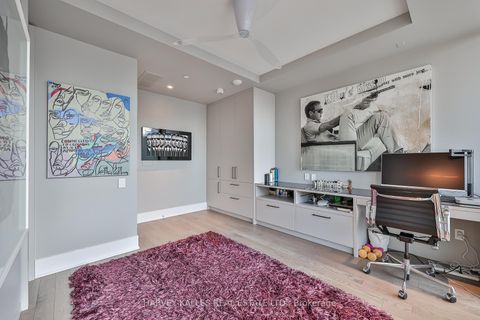 Photo 18 at 1012 - 118 Merchants' Wharf, Waterfront Communities C8, Toronto