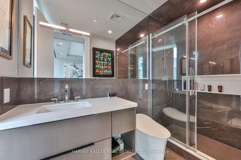 Photo 19 at 1012 - 118 Merchants' Wharf, Waterfront Communities C8, Toronto
