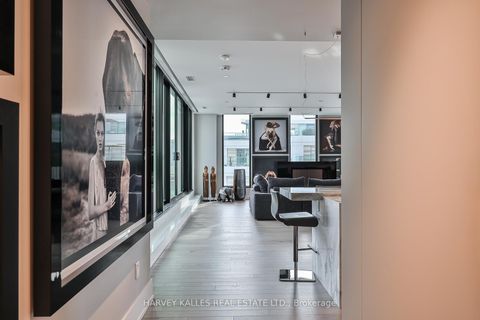Photo 21 at 1012 - 118 Merchants' Wharf, Waterfront Communities C8, Toronto