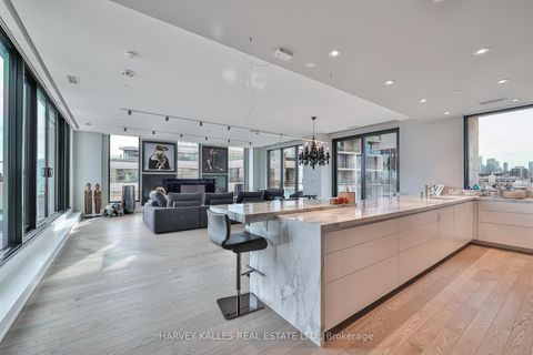 Photo 22 at 1012 - 118 Merchants' Wharf, Waterfront Communities C8, Toronto