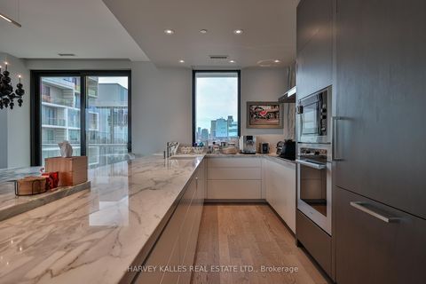 Photo 23 at 1012 - 118 Merchants' Wharf, Waterfront Communities C8, Toronto