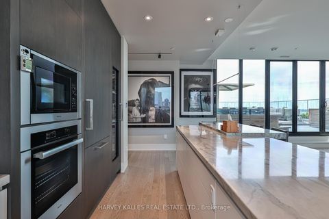 Photo 24 at 1012 - 118 Merchants' Wharf, Waterfront Communities C8, Toronto