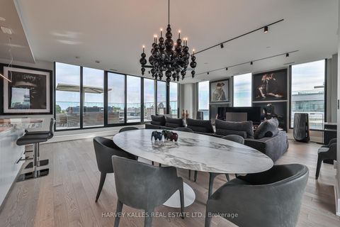Photo 25 at 1012 - 118 Merchants' Wharf, Waterfront Communities C8, Toronto