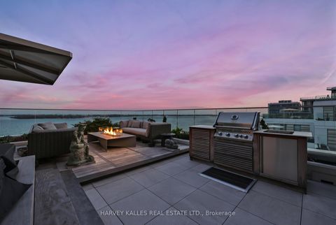 Photo 28 at 1012 - 118 Merchants' Wharf, Waterfront Communities C8, Toronto