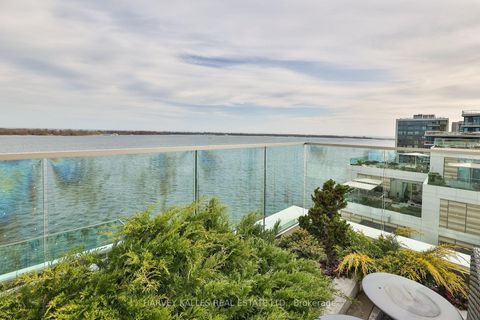 Photo 30 at 1012 - 118 Merchants' Wharf, Waterfront Communities C8, Toronto