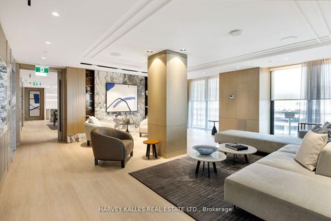 Photo 33 at 1012 - 118 Merchants' Wharf, Waterfront Communities C8, Toronto