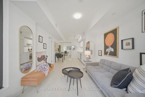 Photo 7 at 303 - 33 Frederick Todd Way, Leaside, Toronto