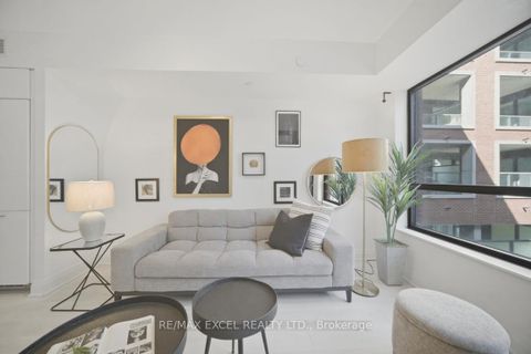 Photo 8 at 303 - 33 Frederick Todd Way, Leaside, Toronto