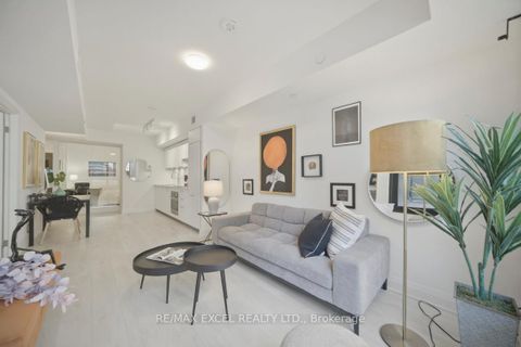 Photo 9 at 303 - 33 Frederick Todd Way, Leaside, Toronto