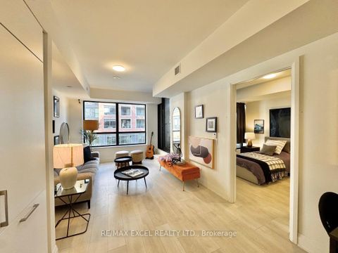 Photo 13 at 303 - 33 Frederick Todd Way, Leaside, Toronto