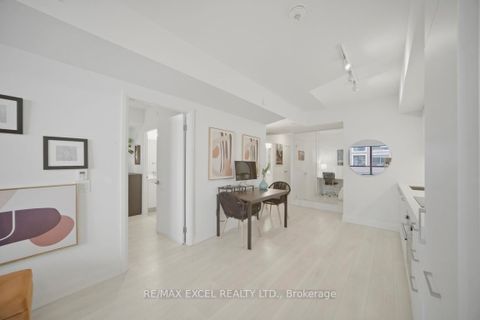 Photo 14 at 303 - 33 Frederick Todd Way, Leaside, Toronto