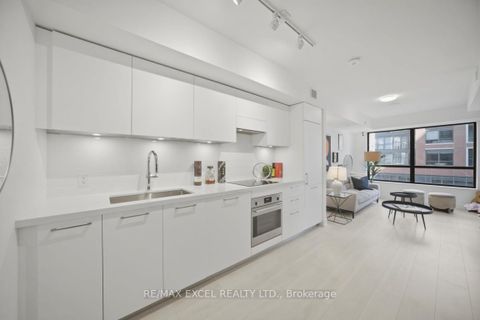 Photo 15 at 303 - 33 Frederick Todd Way, Leaside, Toronto