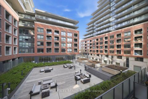 Photo 16 at 303 - 33 Frederick Todd Way, Leaside, Toronto